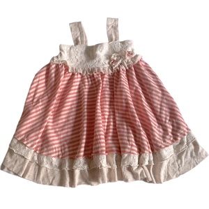 Isobella & Chloe Dress